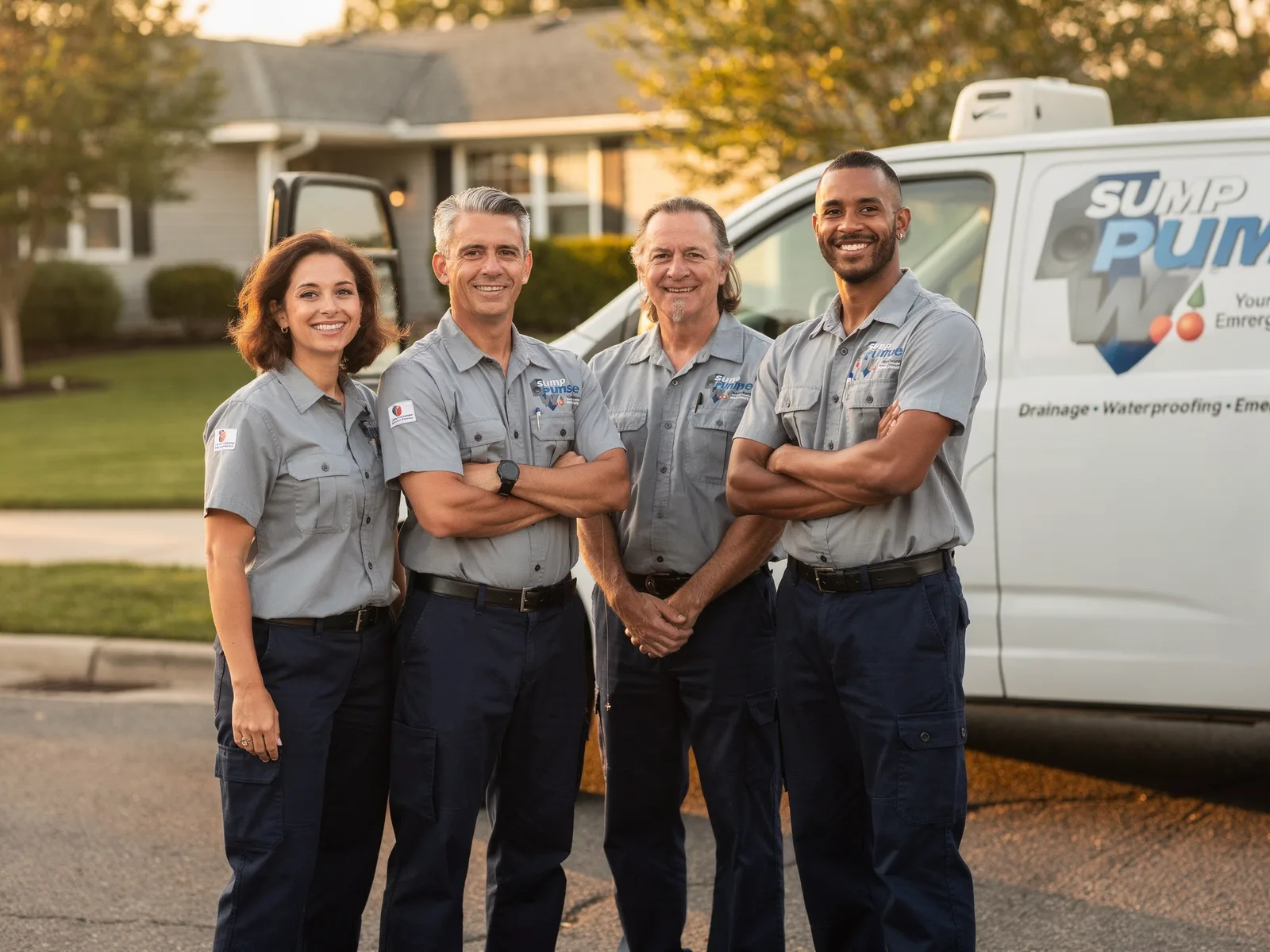 Water Heater Repair company in Garrettsville, OH