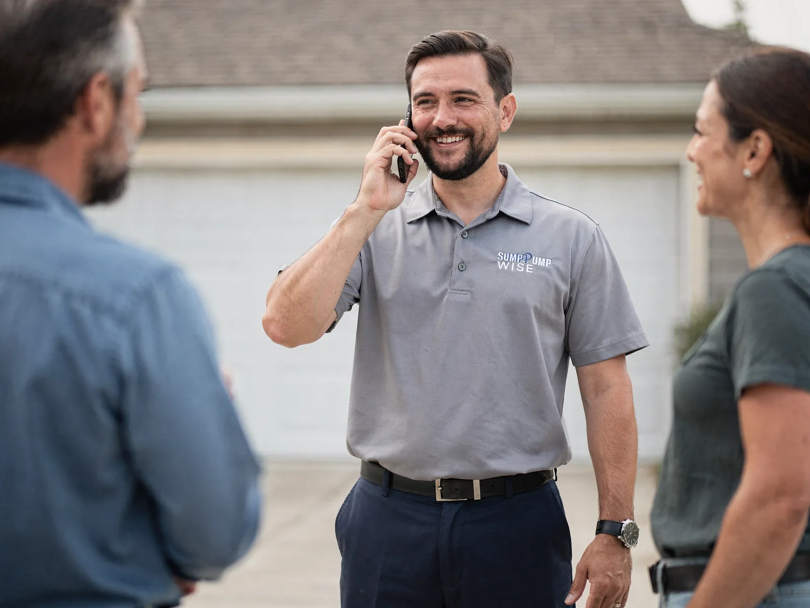 Water Heater Repair Garrettsville, OH FAQs